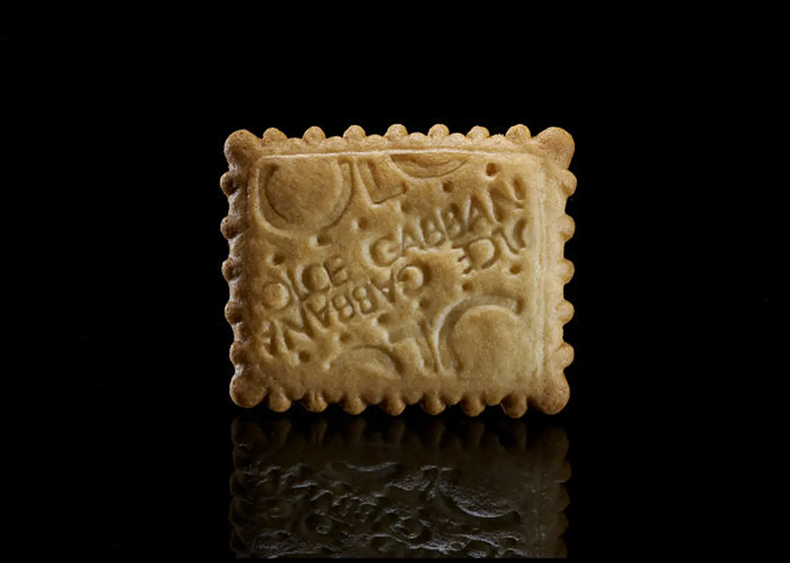luxury branding, Gucci pickles, Apple iMilk, Paddy Mergui, San Francisco's Museum of Craft & Design, everyday foods as luxury products, Wheat is Wheat is Wheat, Burberry ramen, consumer art, Dolce and Gabbana tea cookies