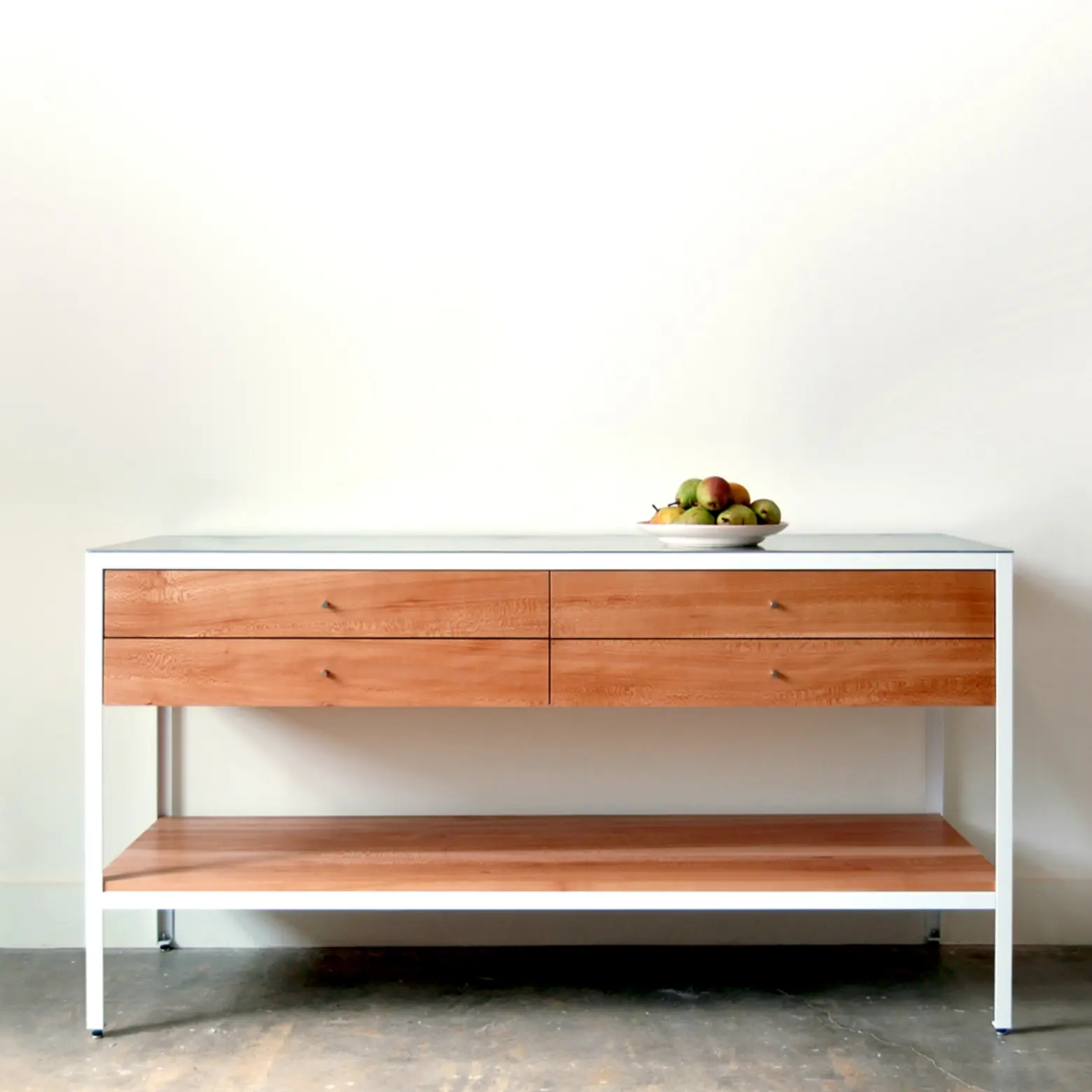 Farmhouse Sideboard designed by Chadhaus