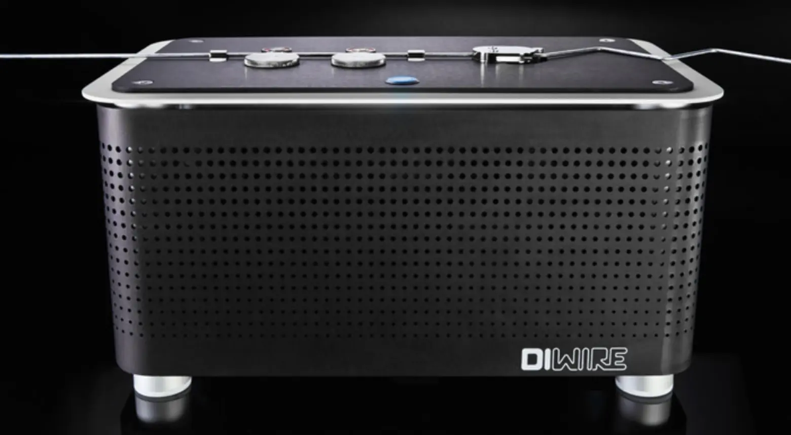 DIWire designed by Pensa Labs