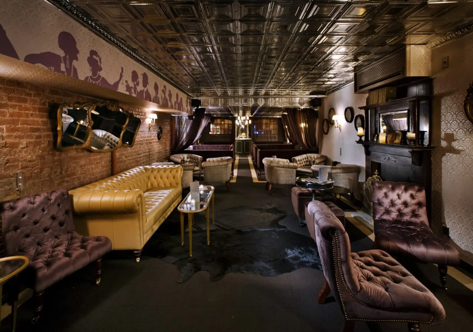 5 Prohibition-Style Speakeasies to Transport You Back to the Gilded Age