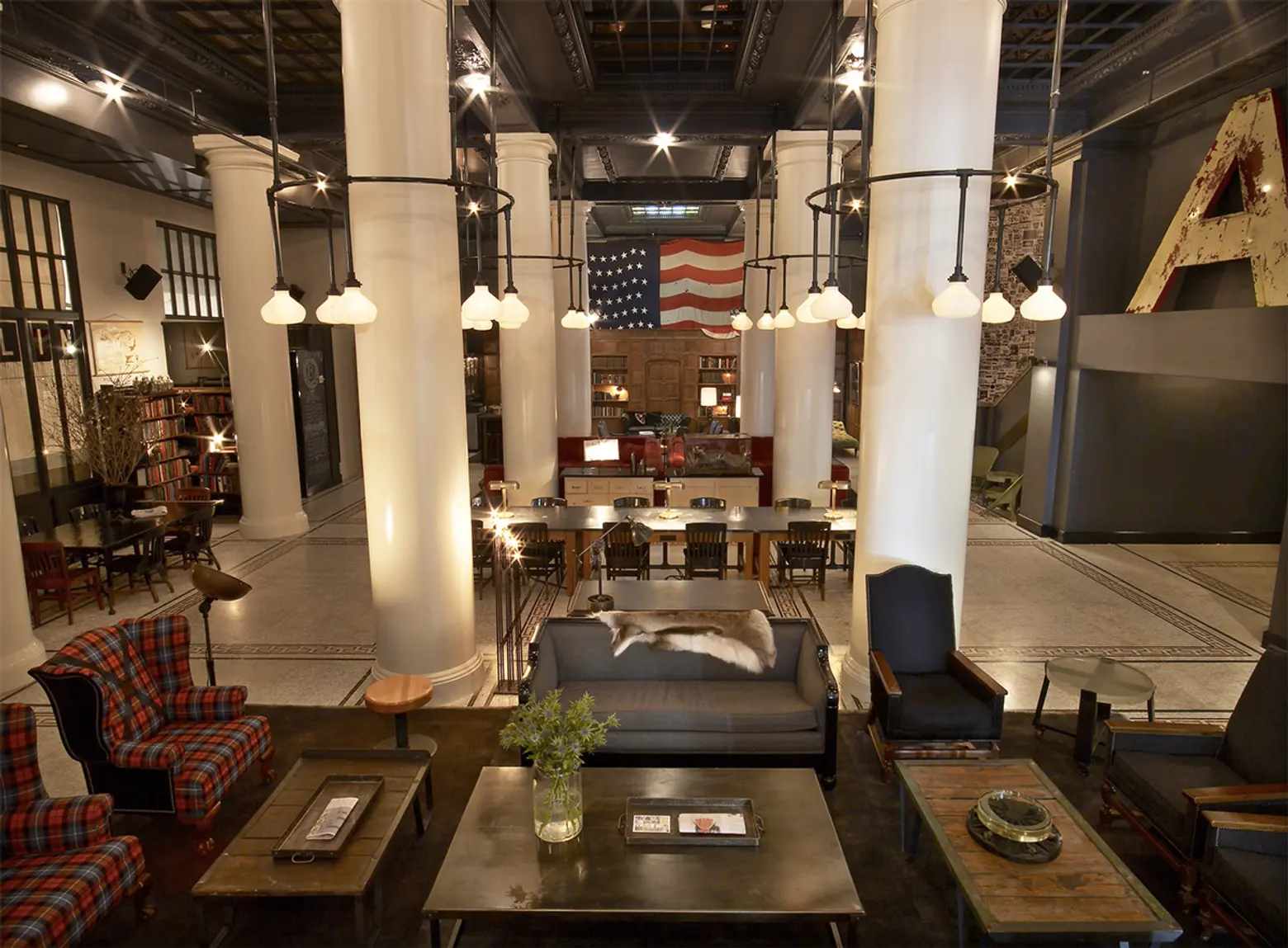 ace hotel nyc