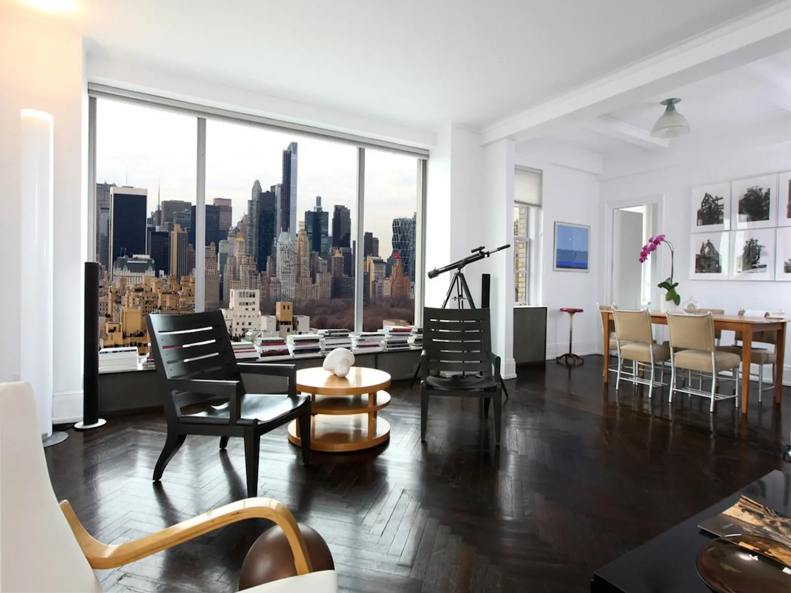 35 East 76th St. #3006, Hotel Carlyle Aerie, amazing views