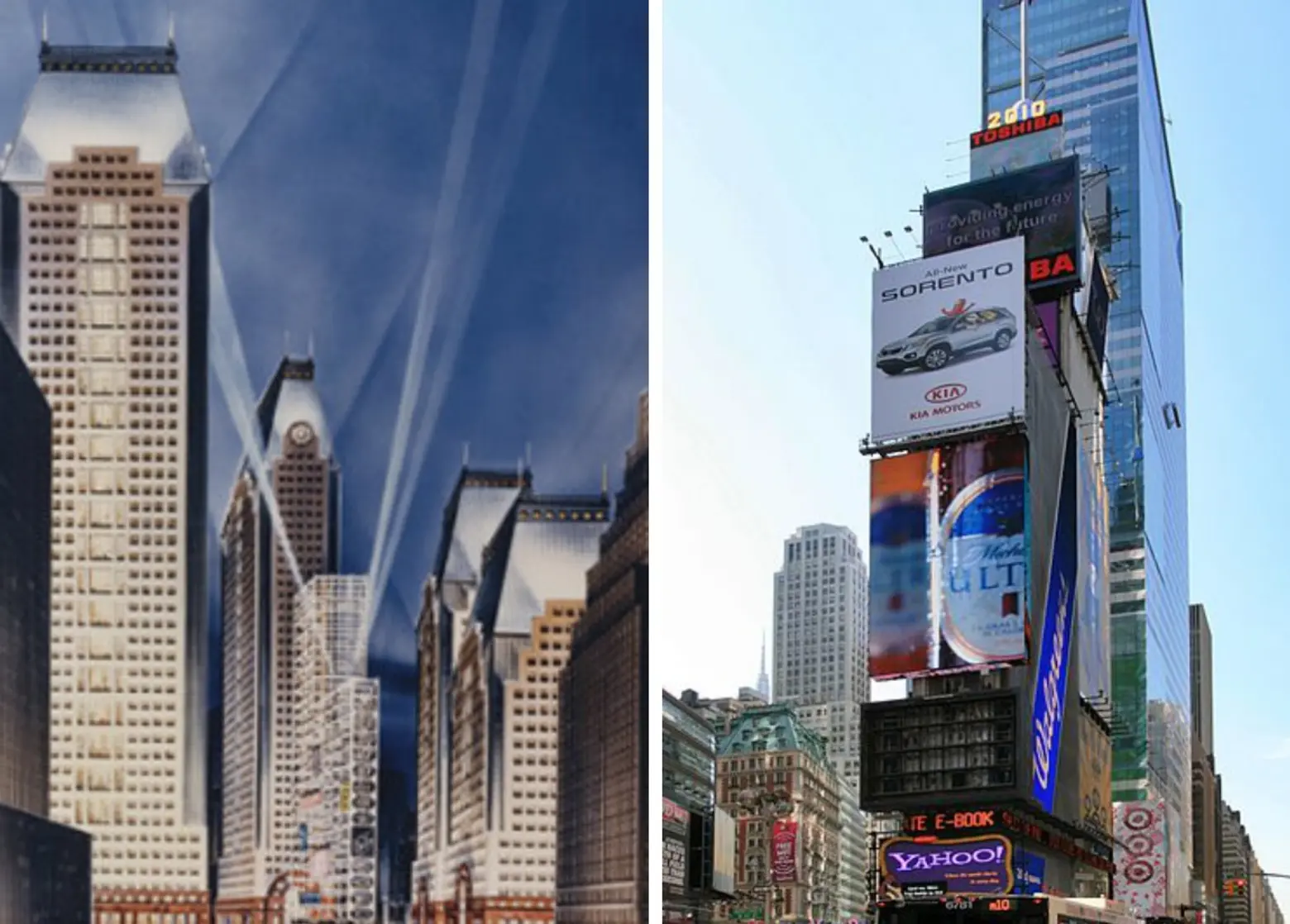 Skyscraper Museum, Times Square history, Times Square architecture, Carol Willis, Times Square 1984: The Postmodern Moment