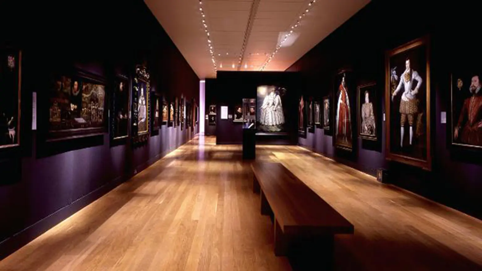 national portrait gallery london, london museums
