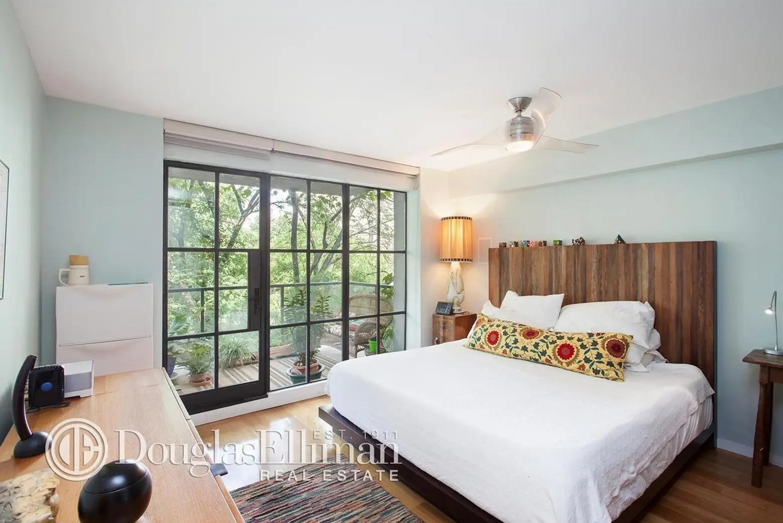 Flowerbox Building, 259 East 7th Street, East Village, NYC, Condo for sale