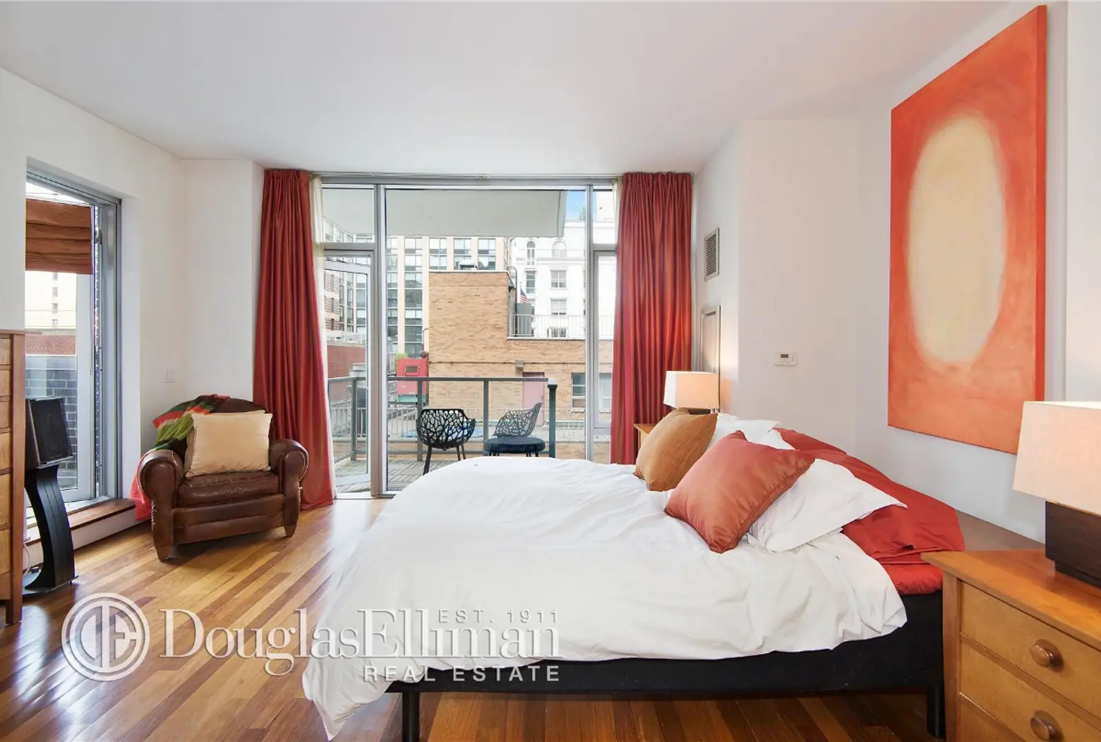 163 West 18th Street, Kira Plastinina, Chelsea real estate, Karl Fisher Architects with interiors, Andre Escobar