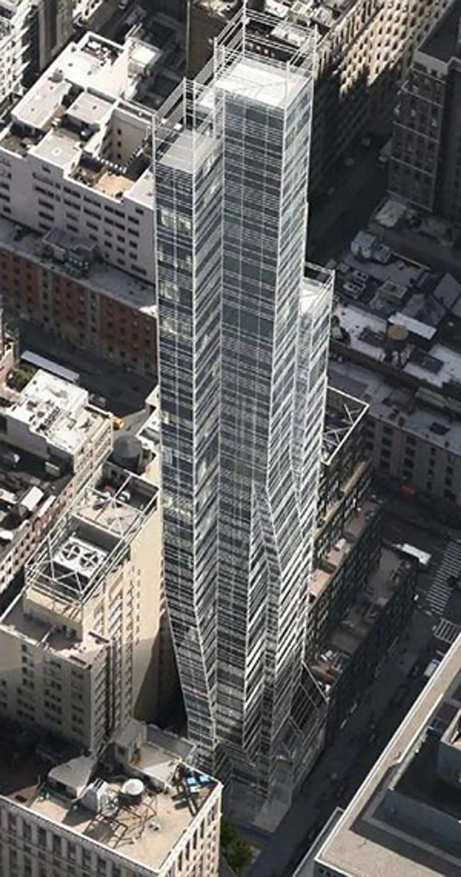 Soma Architects, Soho Properties, WTC Mosque, Tribeca developments, superluxury, Lower Manhattan