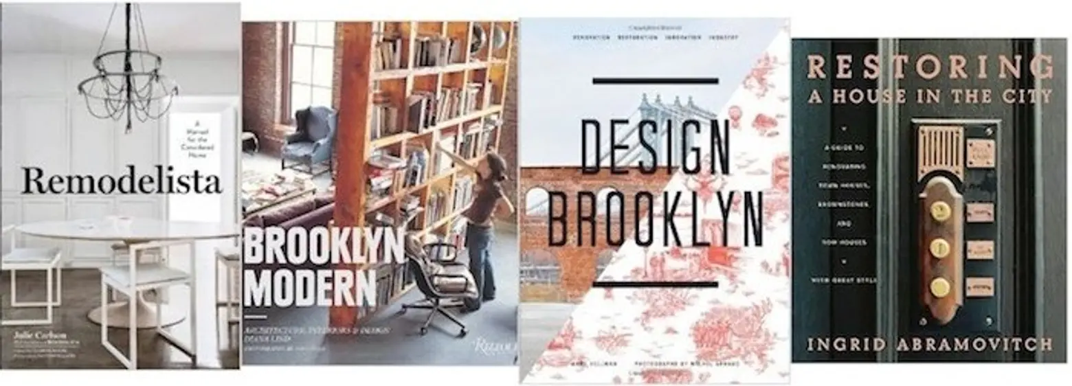 Remodelista, Brooklyn Modern, House in the City, Design Brooklyn