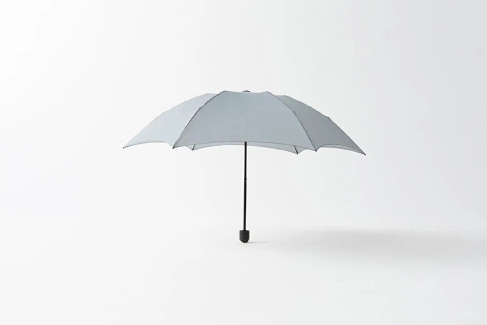 nendo, coverbrella, cover-brella, cool umbrella, umbrella with built in cover, nendo umbrella, japanese umbrella