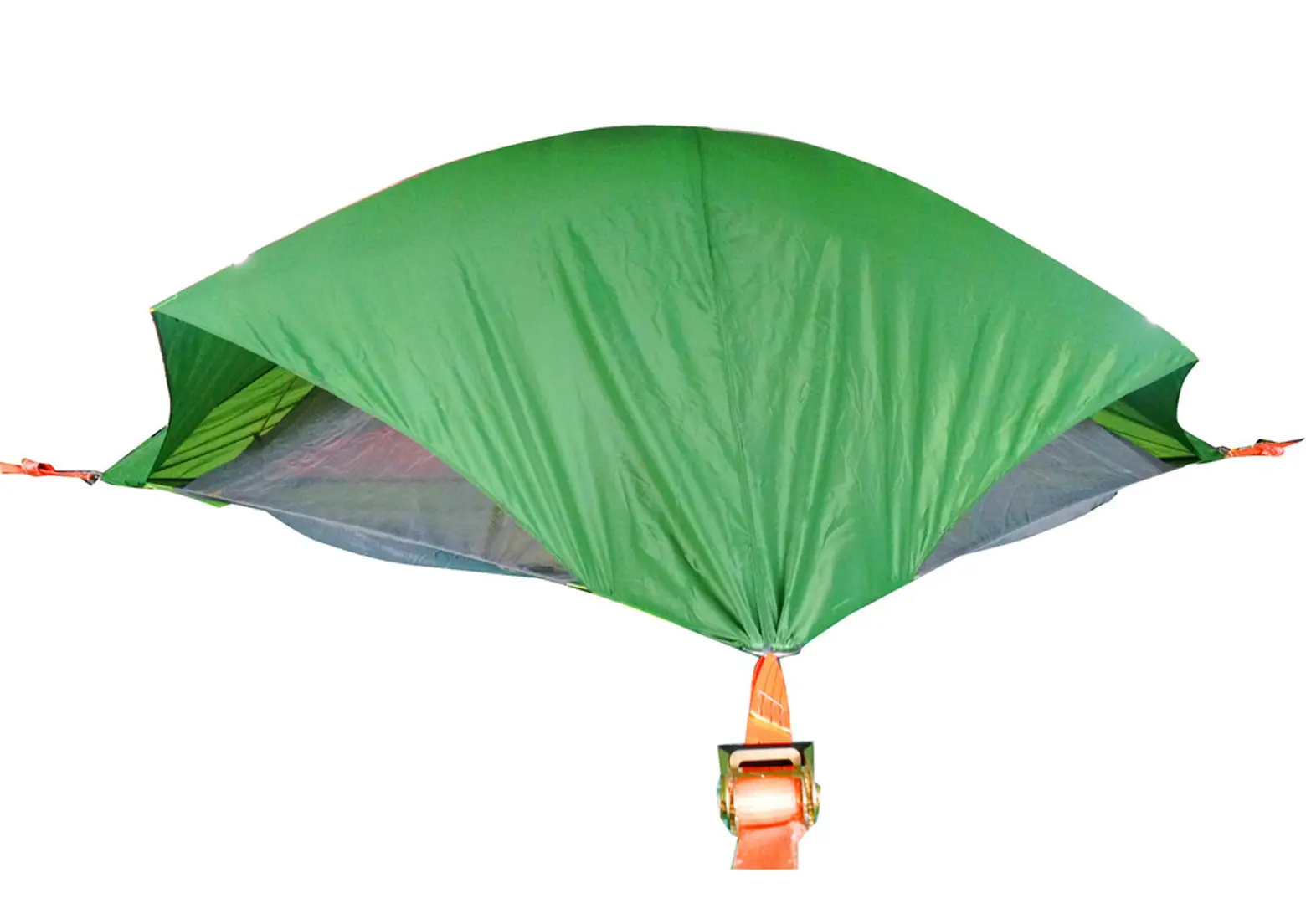 Tentsile, Vista Tent, suspended tent, portable treehouse