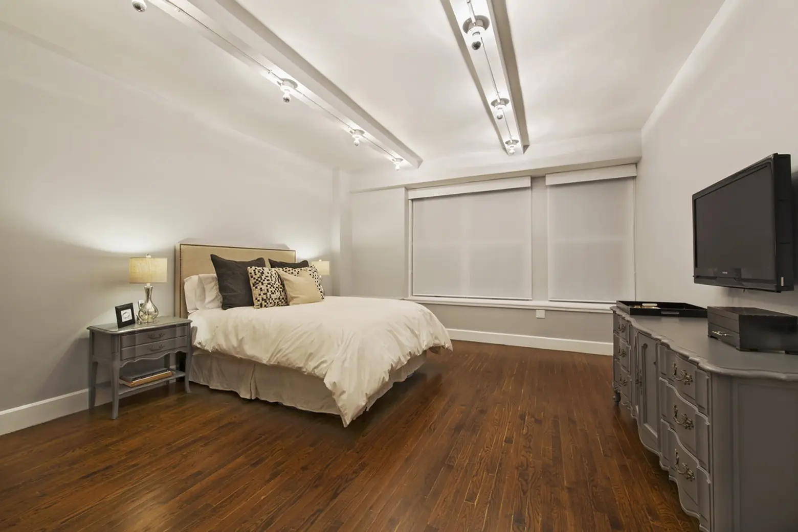 3 bedroom loft flatiron district,  real estate flat iron