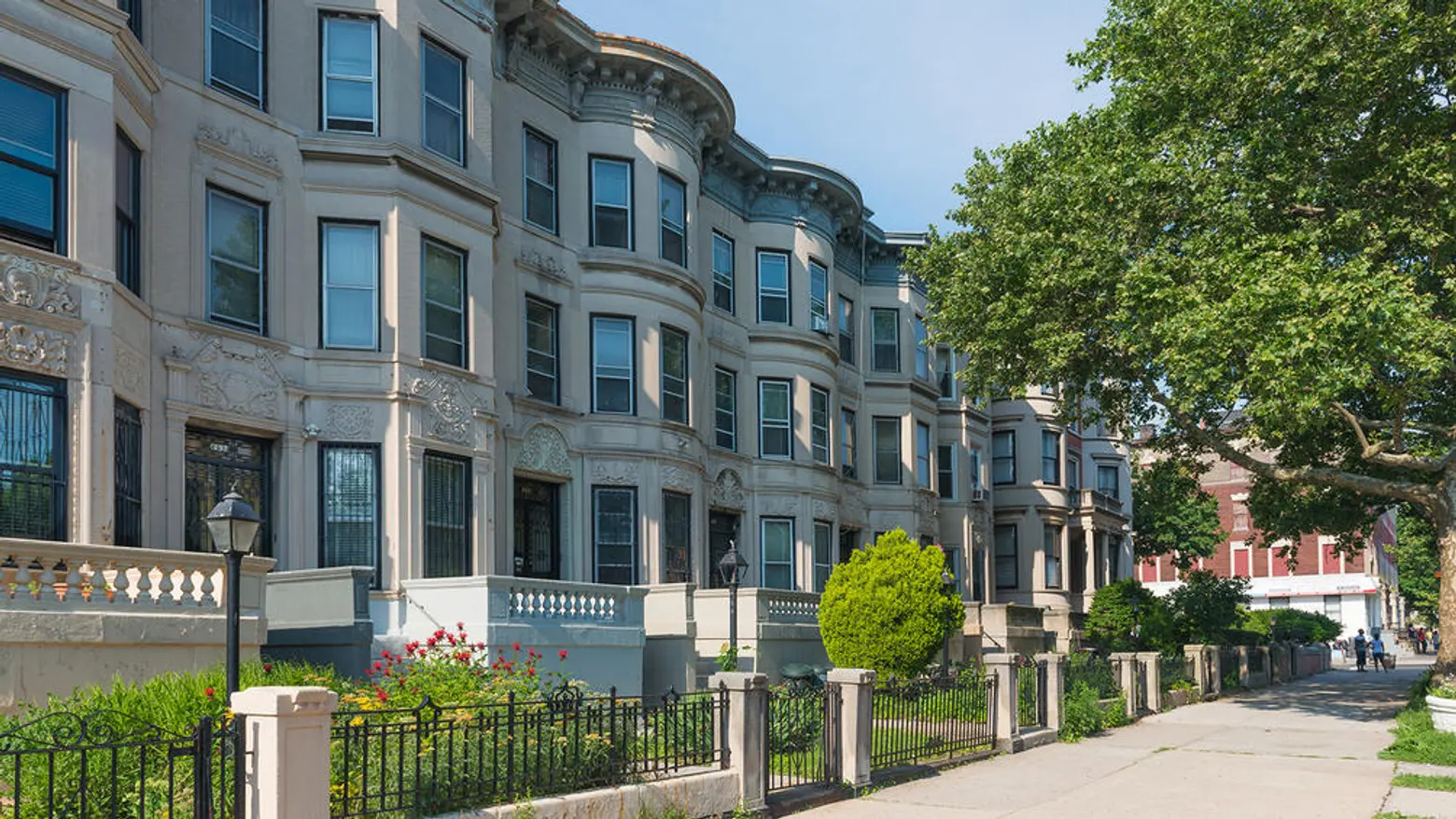 crown heights, crown heights real estate, crown heights townhouses