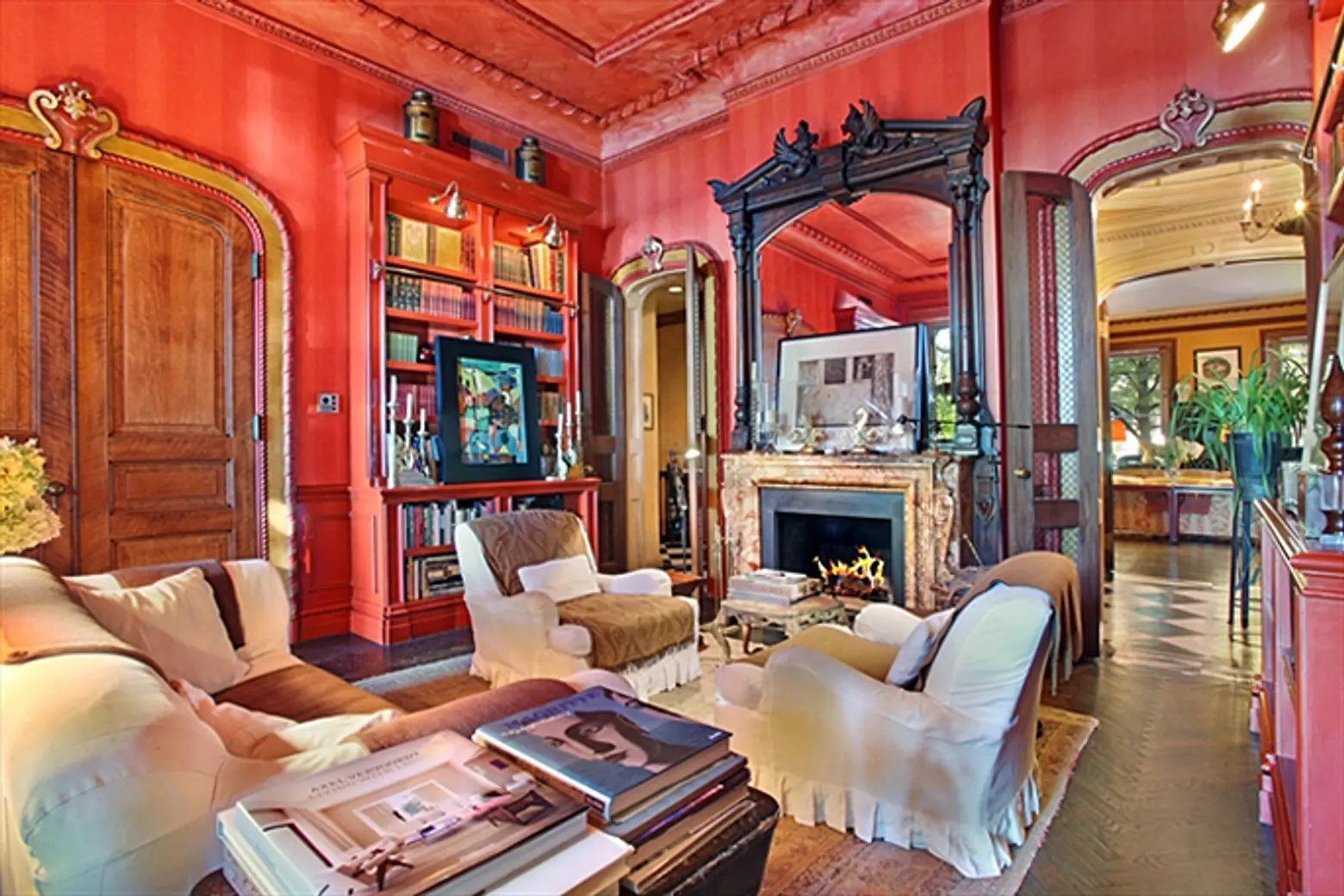 3 pierrepont place, brooklyn's most expensive home