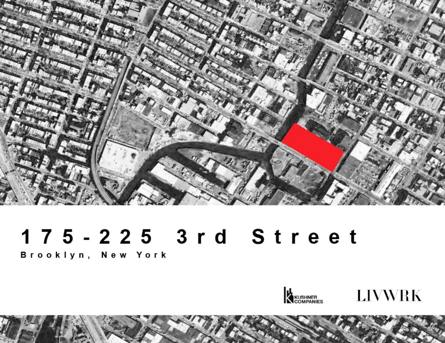 Gowanus, ODA Architects, Kushner, LVWRK, Canal, Brooklyn development, WHole Foods, Skyline New York rentals, NYC skyscrapers