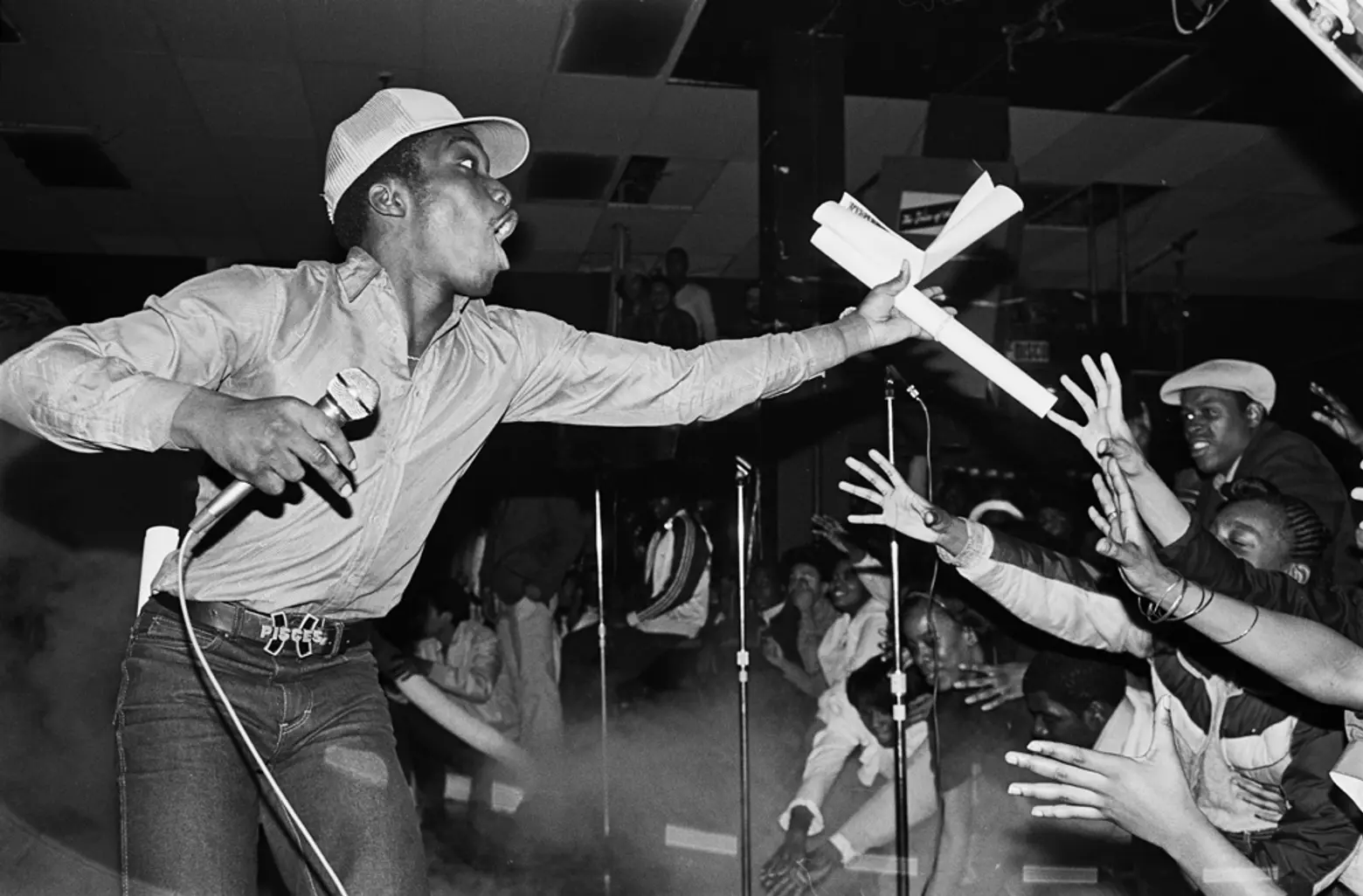 Hip Hop in the USA: Discover Pop Culture Music History in 6 States