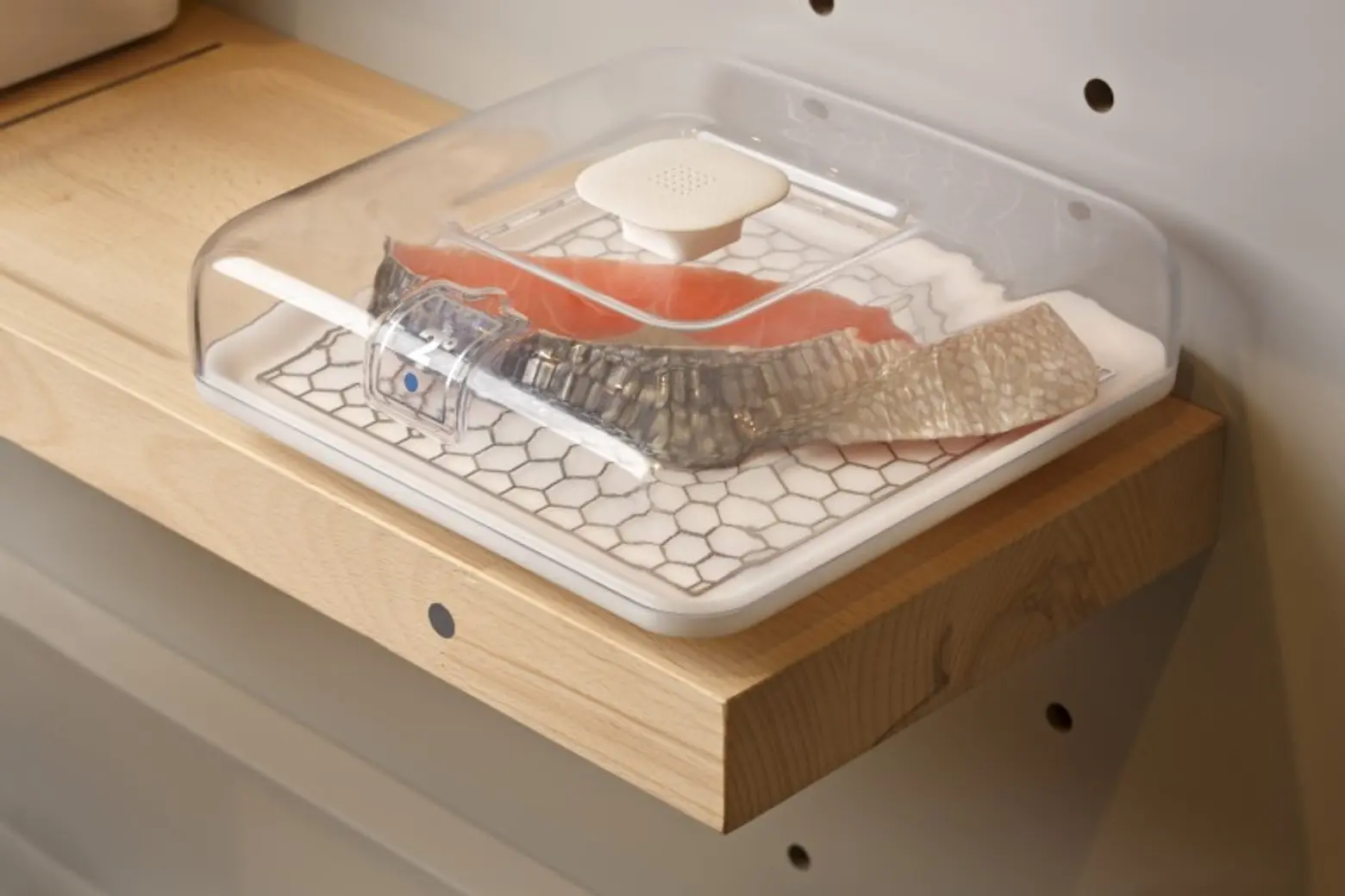Ikea Concept Kitchen 2025, smart kitchen, kitchen of the future, Ikea