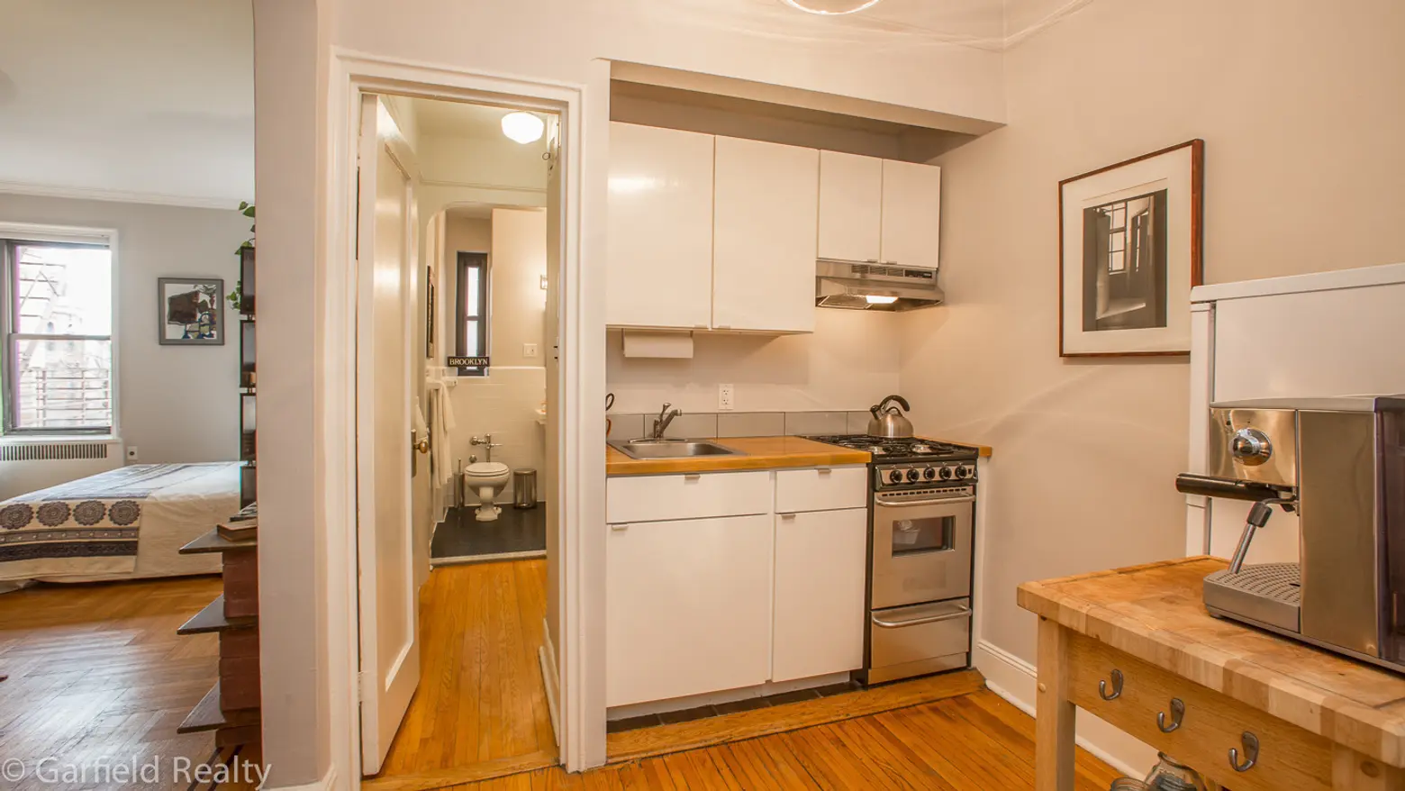 235 Lincoln Place, 20 Plaza Street East, Prospect Park, Prospect Heights, Brooklyn, Current Listings, co-op