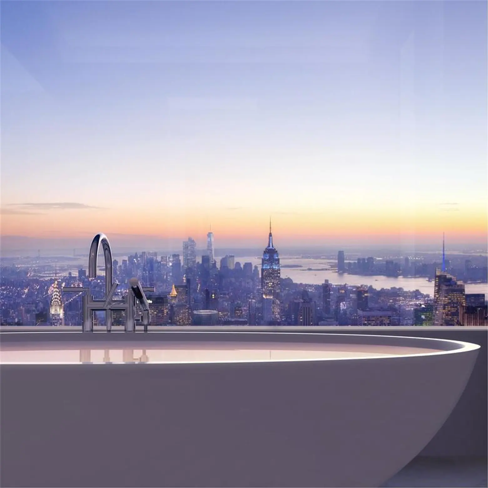 432 Park penthouse, 432 Park Avenue, most expensive condos in NYC