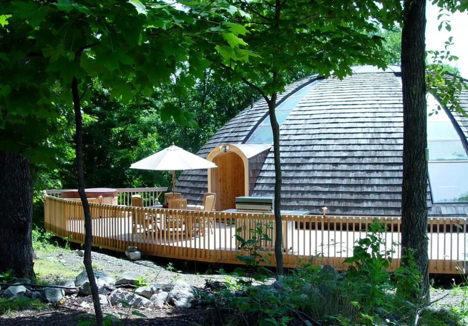 Domespaces - Affordable Housing - Domes For Sale