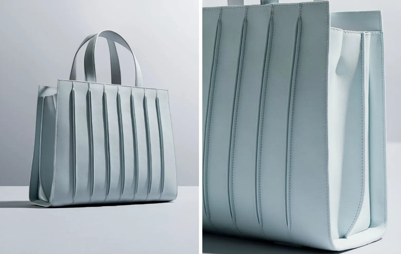 Whitney Bag, Renzo Piano, Max Mara, new Whitney Museum
