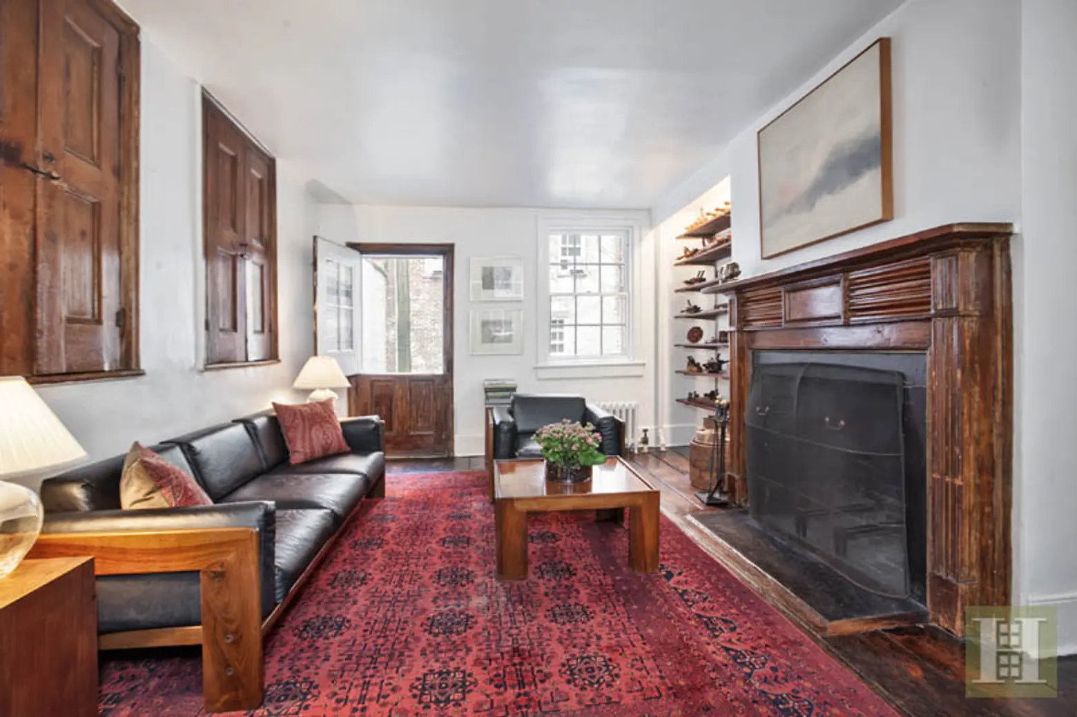 Photos of 131 Charles St for broker Wendy Gleason of Halstead