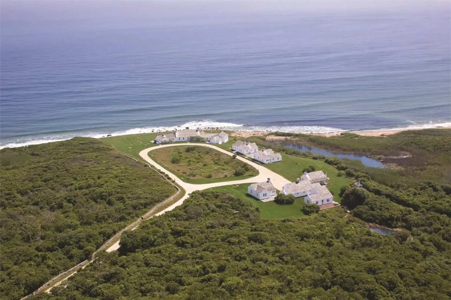 16 Cliff Drive and 8 Old Montauk Highway, And Warhol Montauk Compound. andy warhol compound, andy warhol mansion, andy warhol estate, andy warhol compound, andy warhol montauk