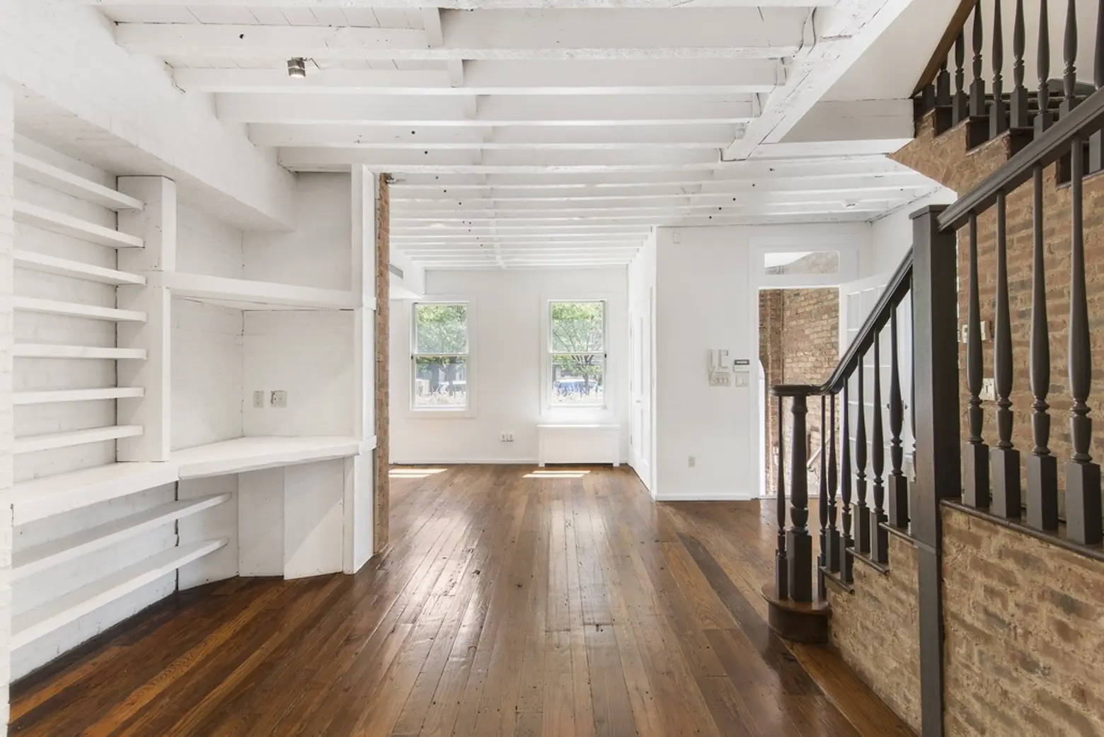 Artist Loft in the Heart of Soho's Landmark District Is Asking a Cool $7.25M