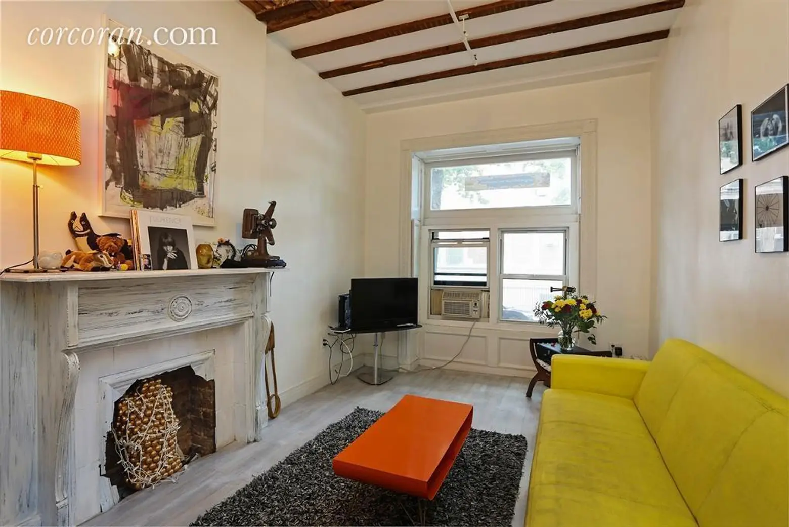 44 Macon Street, Brownstone, Townhouse, Cool Listing, Brooklyn, Brooklyn townhouse for sale