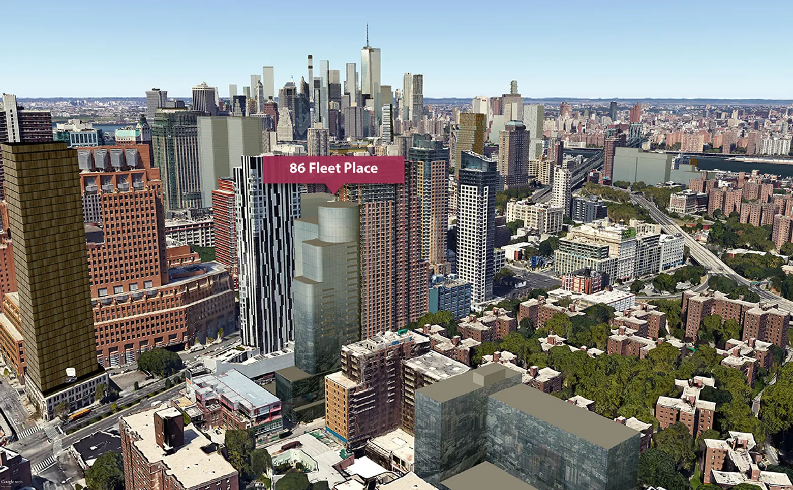Red Apple Group, John Catsimatidis, Brooklyn rentals, Dattner Architects, Goldstein Hill & West, Brooklyn developments