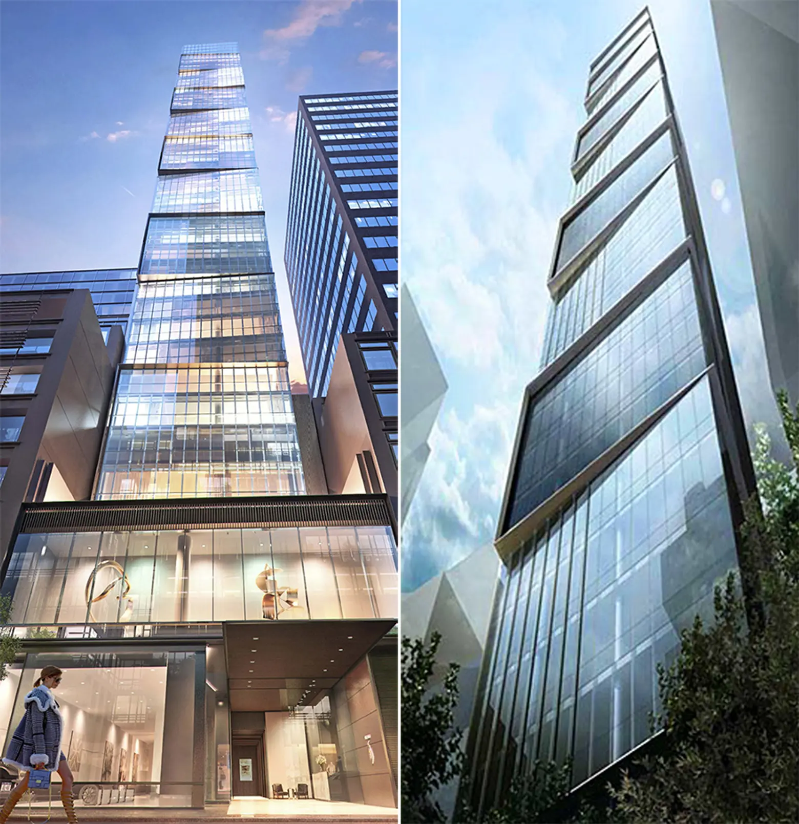 118 East 59th, Euro Properties, Rudd Family, Billionaires Row, NYC Construction, nyc condos, manhattan, luxury real estate, New York skyscrapers
