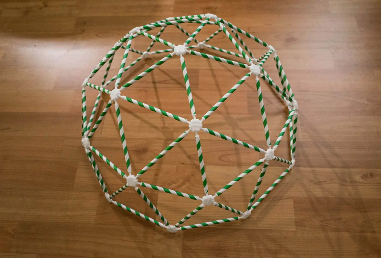 Hubs, geodesic dome, build your own geodesic dome