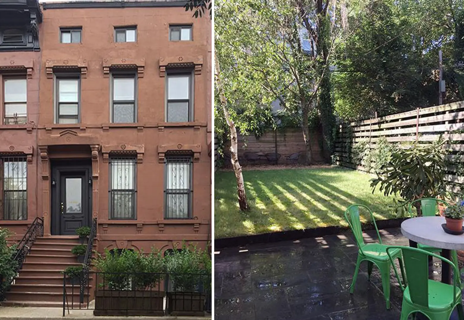 806 Greene Avenue, Bed Stuy, Bedfored Stuyvesant, Stuy Heights, Siobhan Barry, Cool listings, Brooklyn Brownstone, Brooklyn Towhnouse for Sale, Historic Townhouse, interiors, renovation