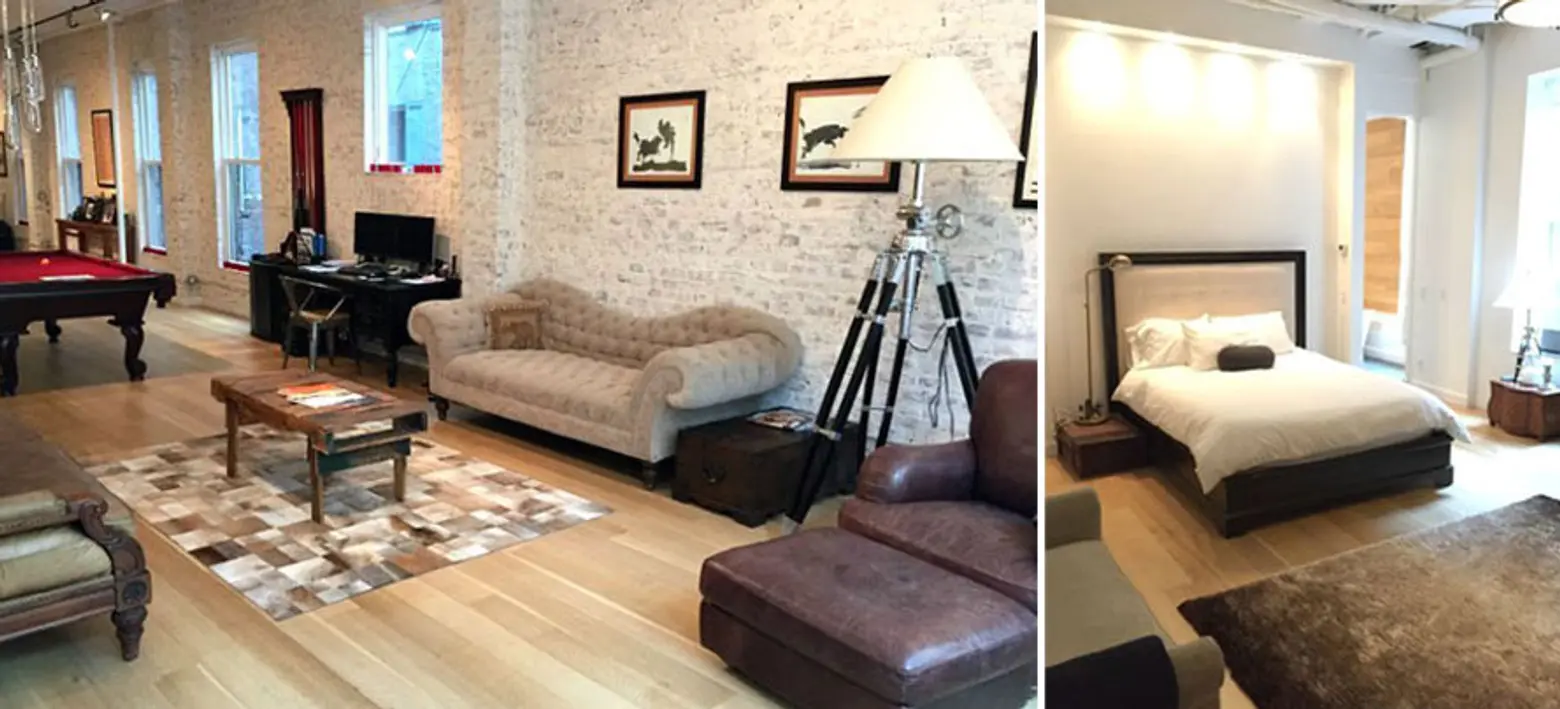 10 East 18th Street, Flatiron, Union Square, Loft, Apartment for rent, cool listings