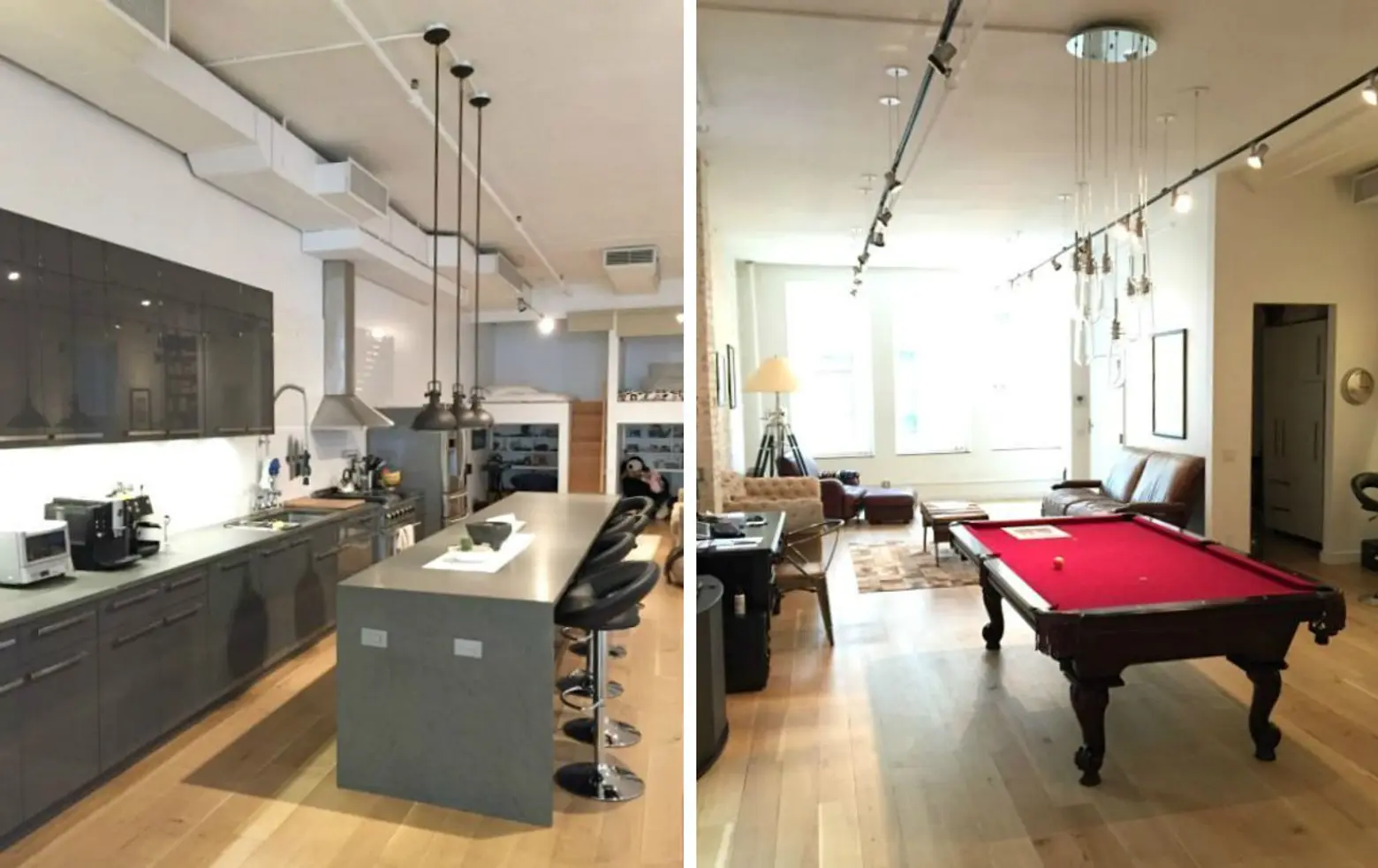 10 East 18th Street, Flatiron, Union Square, Loft, Apartment for rent, cool listings