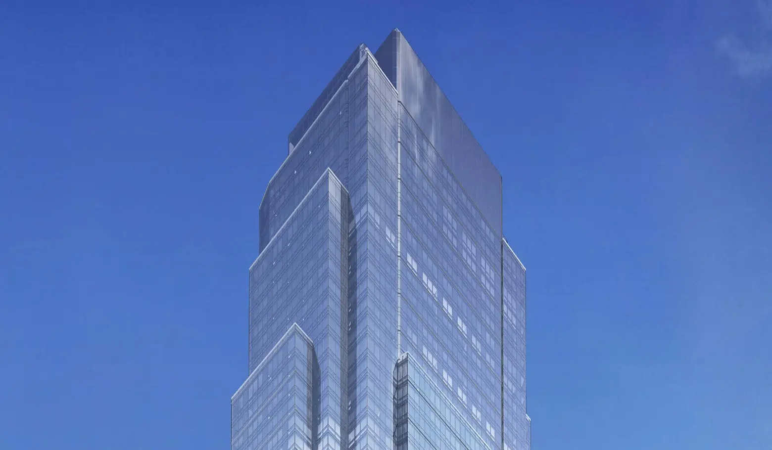 SouthPark could get new office tower that sets height record