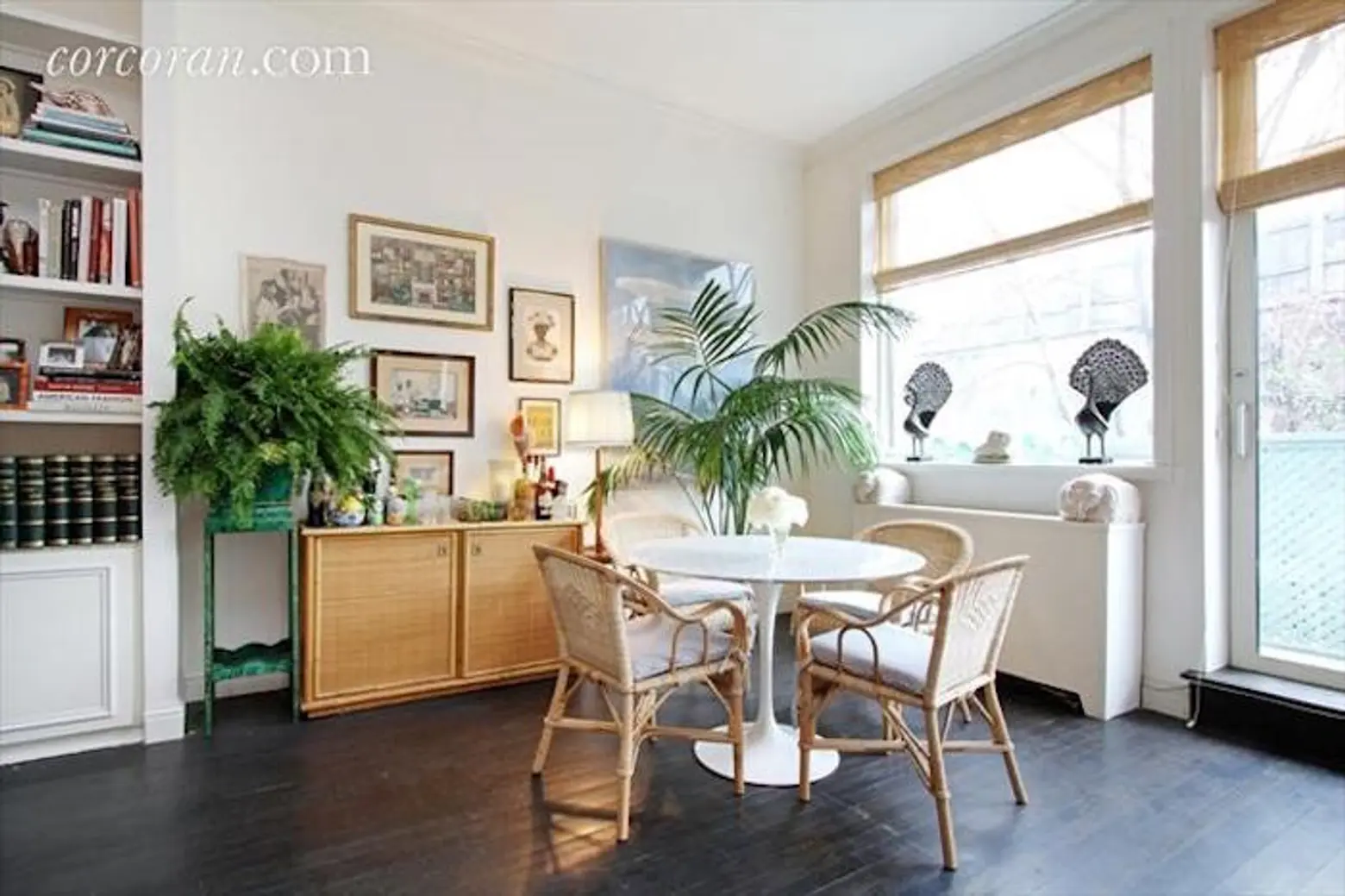 77 Horatio Street, West Village, Cool Listing, Apartment for sale,