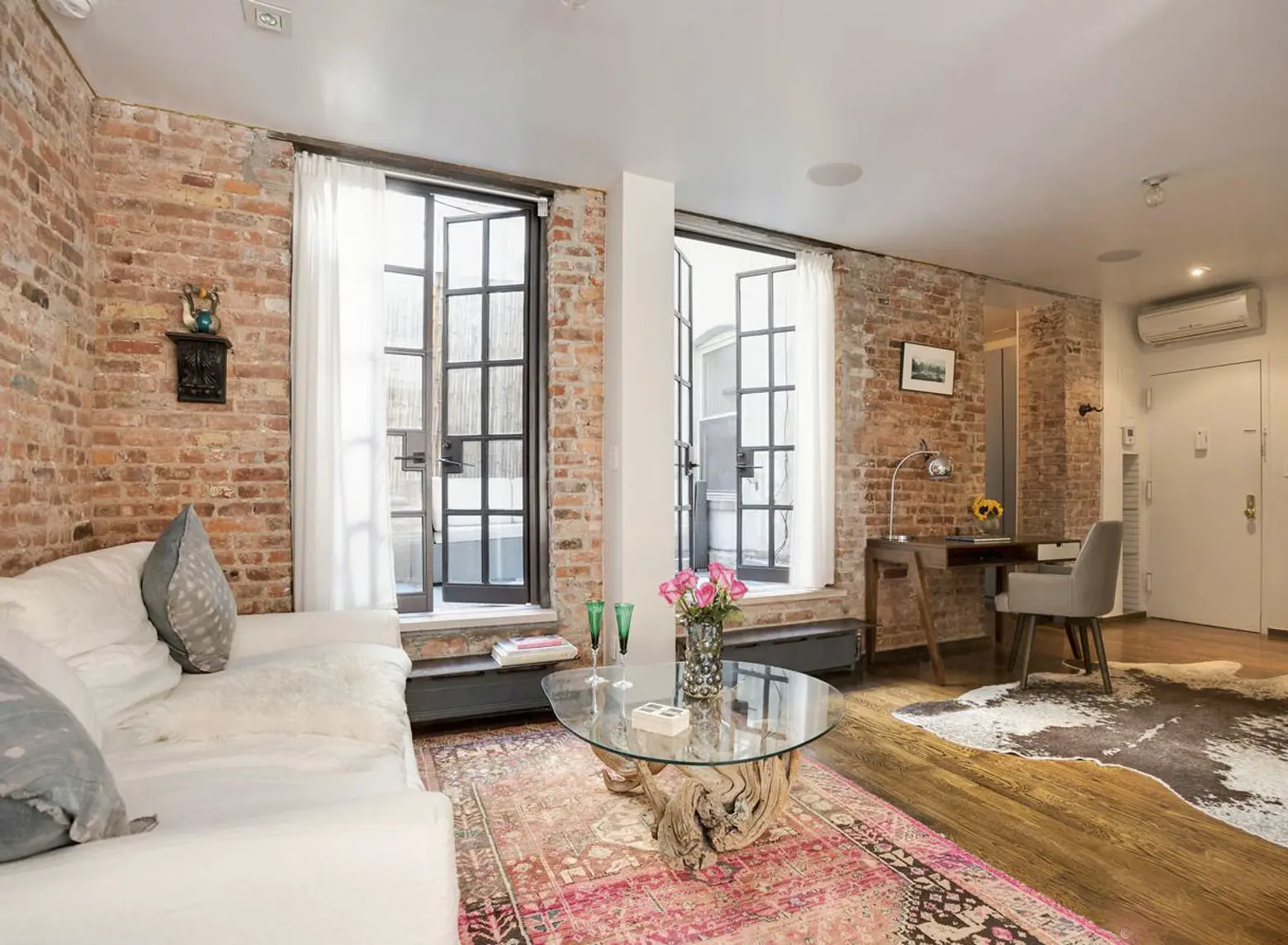 317 East 3rd Street, Cool Listing, East Village, East Village Apartment for sale, Alphabet City, HDFC Building, East Village Co-op for Sale