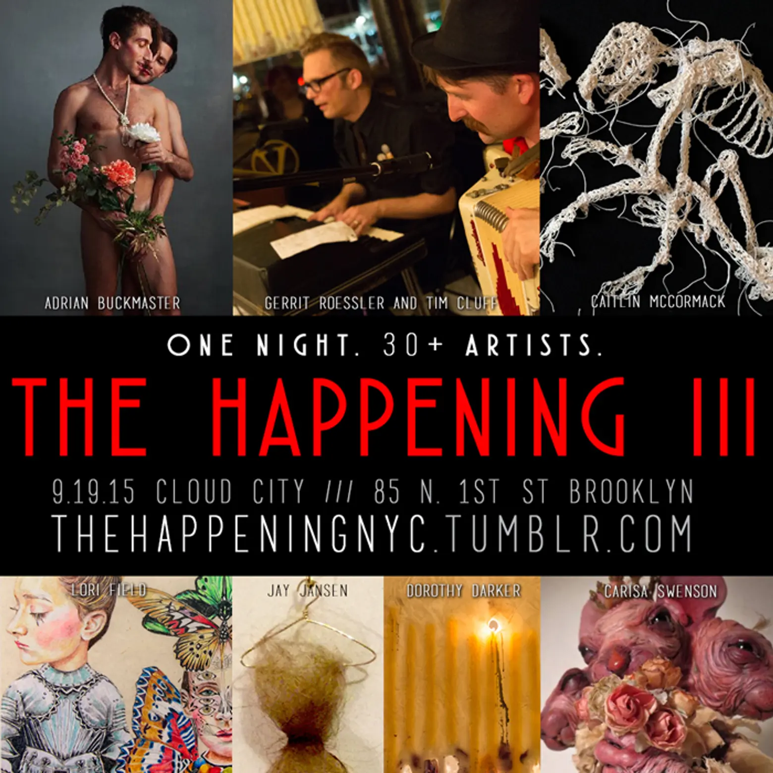 The-happening
