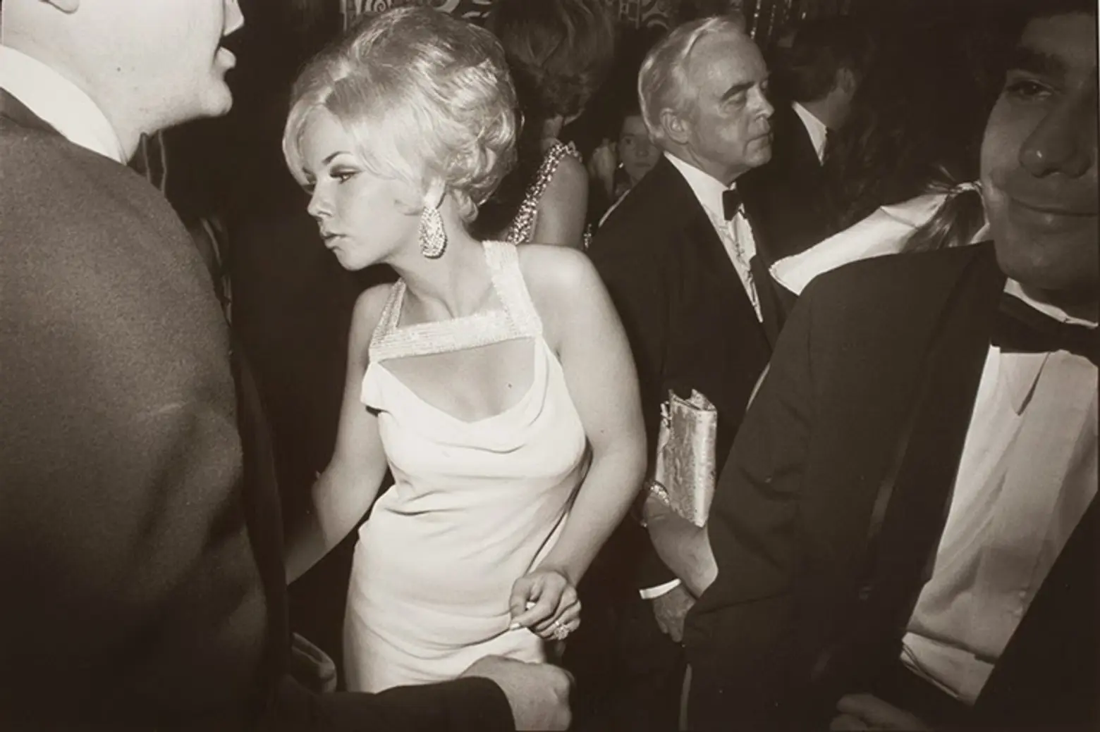 1960s by Garry Winogrand