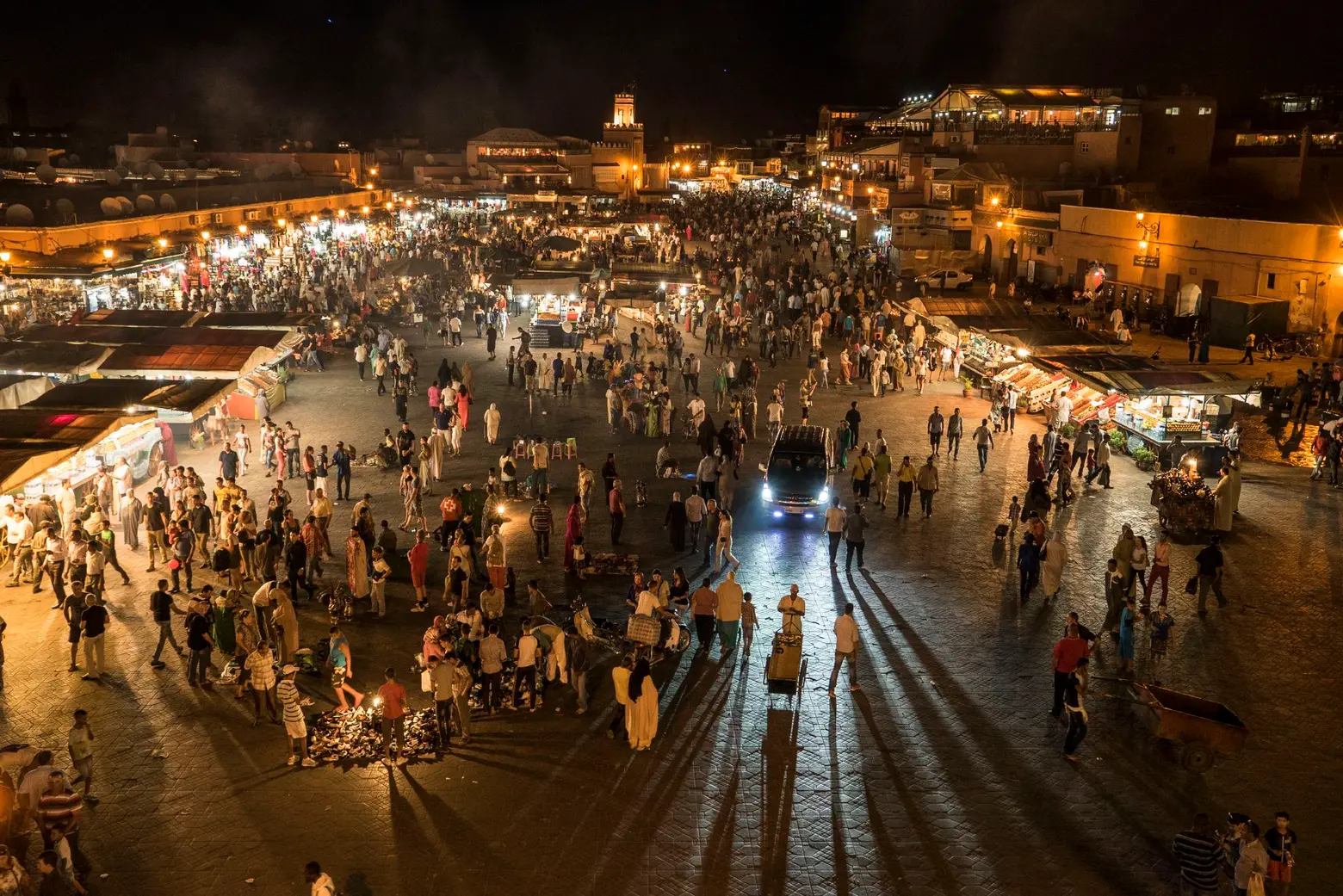 Marrakesh, Morocco photography, Ira Block, National Geographic