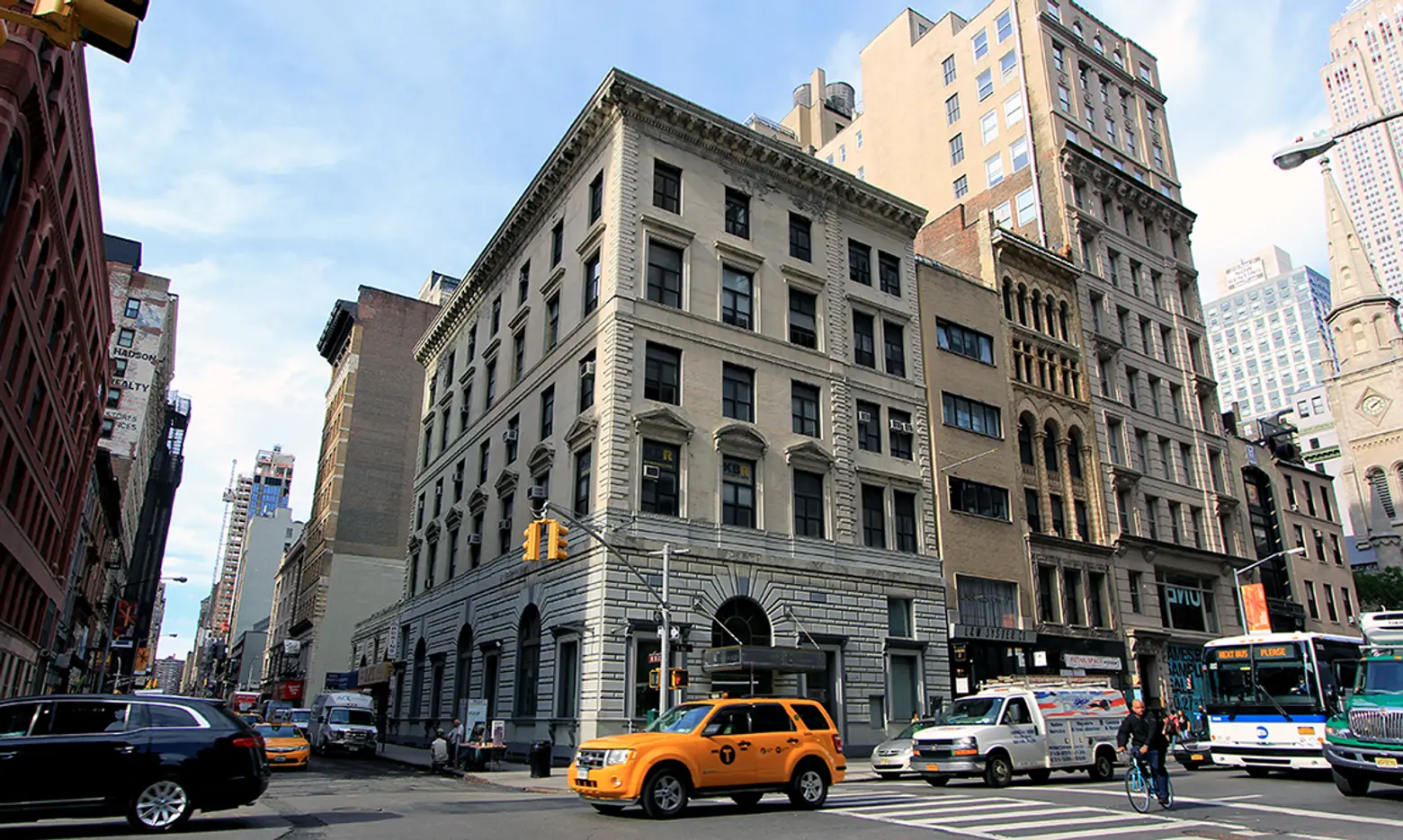 250 Fifth Avenue, Platt Byard Dovell White, PBDW, Quartz, NoMad,Manhattan hotels (6)