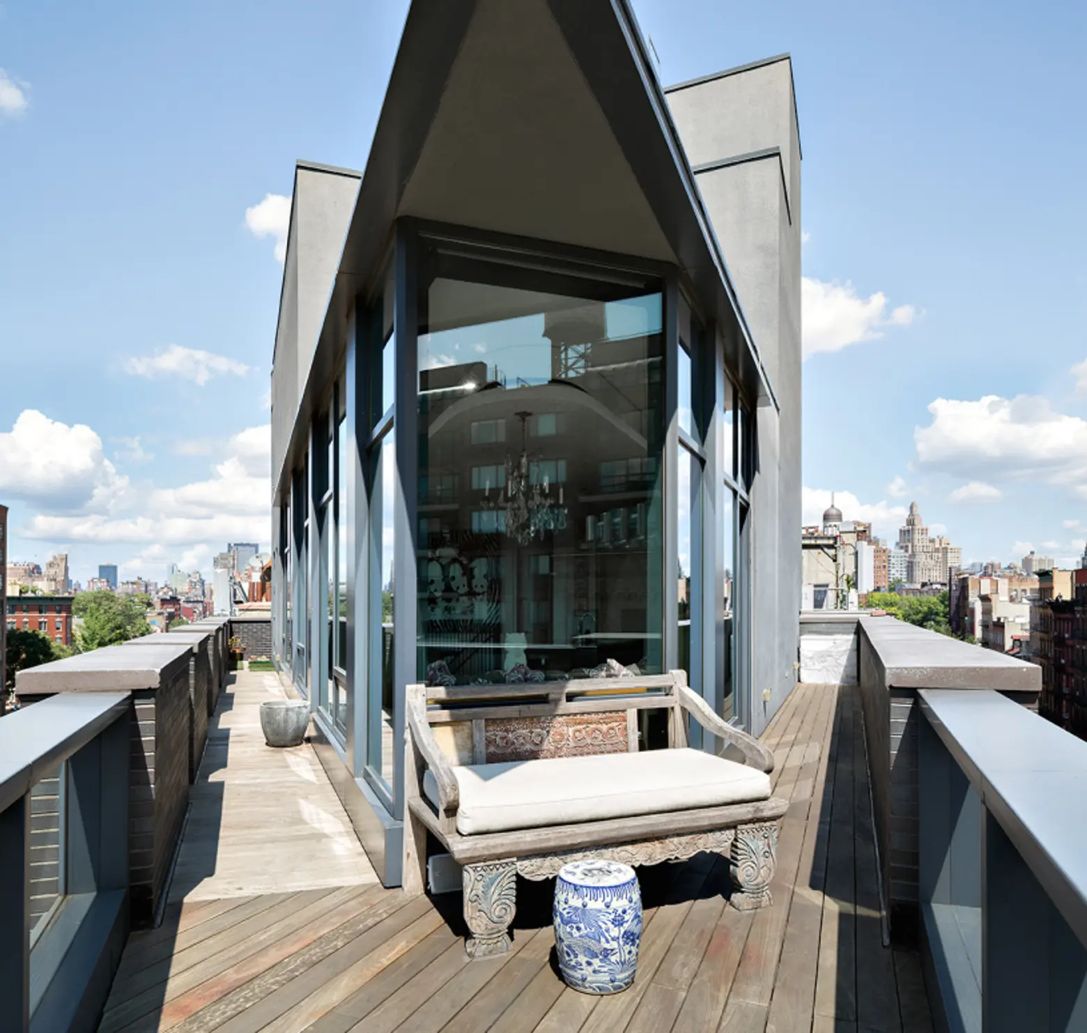 1 7th Avenue South, Rogers Marvel, Cool Listings, Penthouse, Greenwich Village, Rentals, Manhattan penthouse for rent,