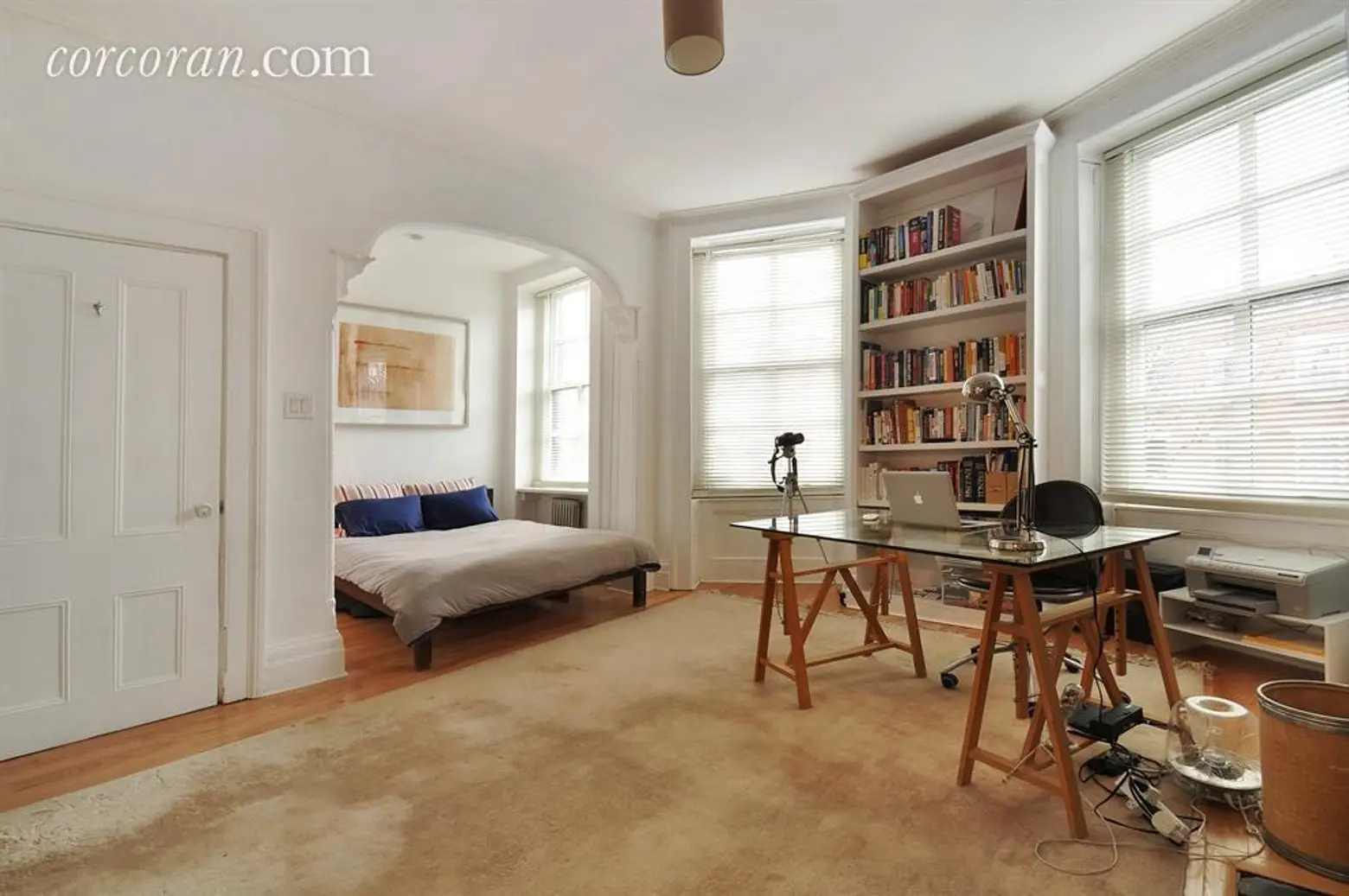 271 Degraw Street, Cool Listing, Historic Home, Townhouse, Gothic Revival, Brooklyn Townhouse for Rent