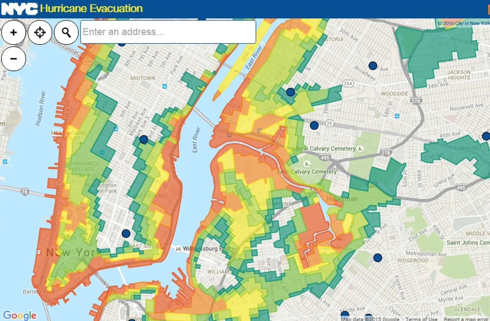 NYC-hurricane-evacuation-map