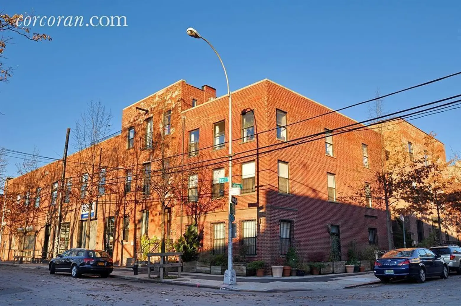 190 West Street, Greenpoint, Loft, Brooklyn loft for sale, Greenpoint Landing, Brooklyn