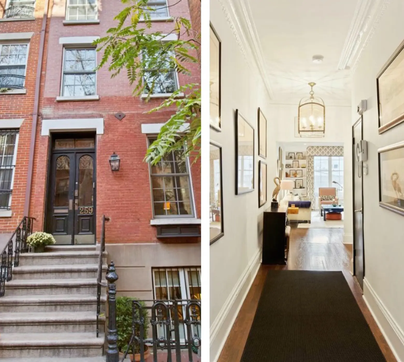 259 East 78th Street, Cool Listings, Townhouse, Upper East Side, Manhattan Townhouse for sale