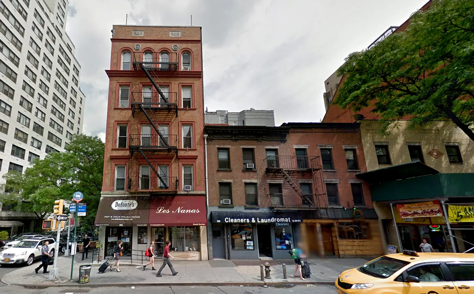 200 East 21st Street, Alfa Development, Gramercy Park condos, Green Living, Manhattan new construction, Pug Uglies, NYC apartments