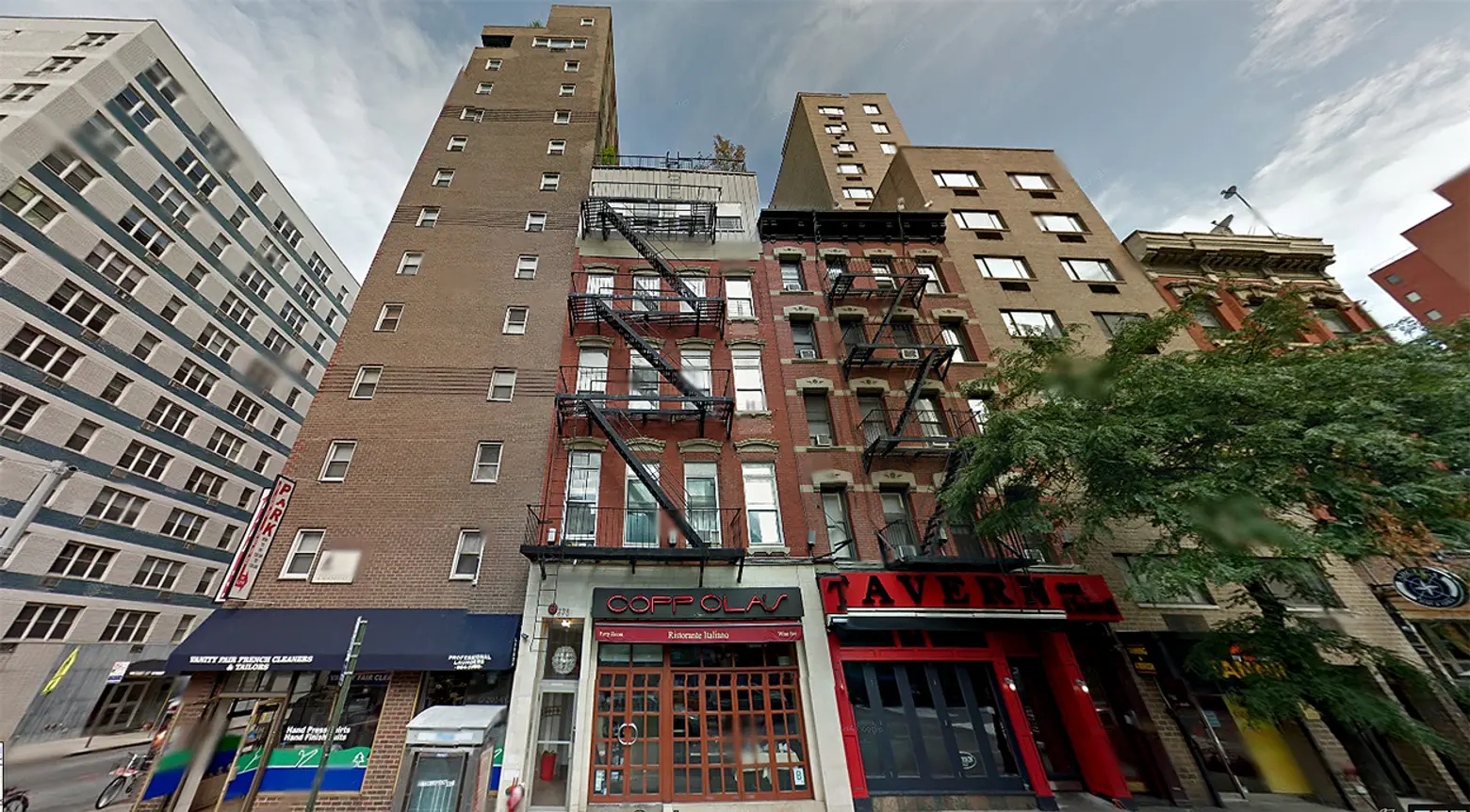 378 Third Avenue, 380 Third Avenue, Kips Bay Construction, NYC Real Estate, Manhattan residential development