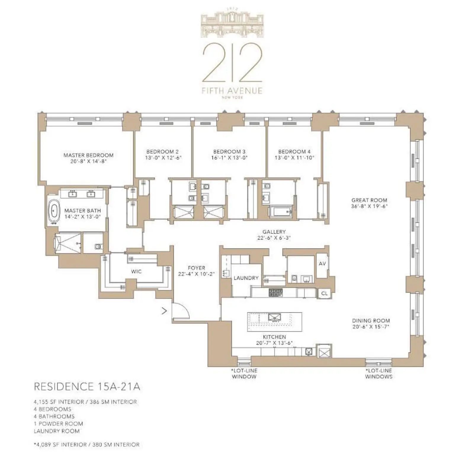 212 Fifth Avenue, New Developments, Listings Launch, Nomad, Madison Equities, Building Land and Technology, Thor Equities, Helpern, condo conversion