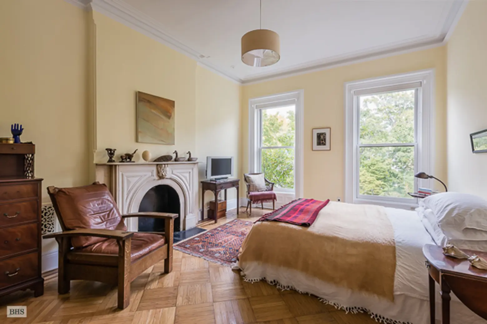 159 Prospect Place, Townhouse, Prospect Heights, Brooklyn townhouse rental, cool listings